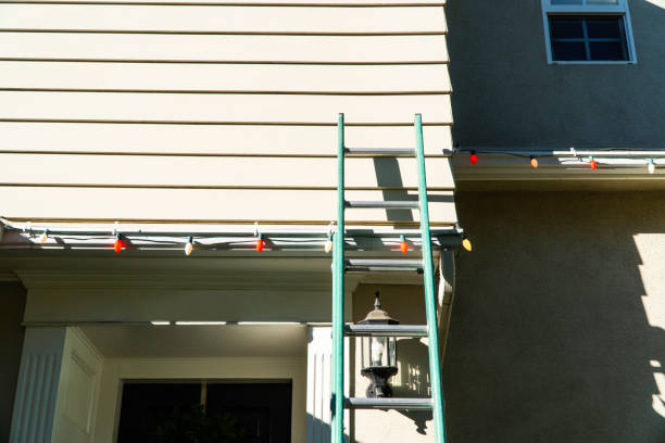 Best Composite Siding  in Window Rock, AZ