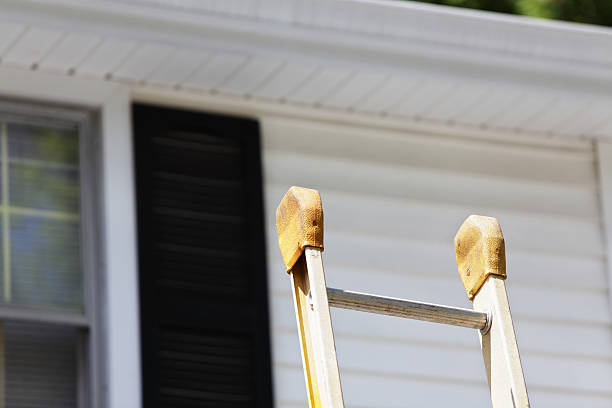 Siding Removal and Disposal in Window Rock, AZ